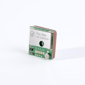 Buy cheap Fast Speed High Performance Gnss Gps Module With 85°C Operating Temperature product
