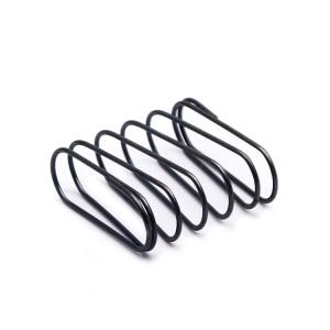 0.2mm OEM ODM Stainless Steel Flat Spring