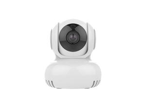 China IP Monitor Wireless Wifi Home Security Cameras 720P Live View Support Two Way Audio on sale