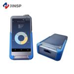 Micro-USB Connection Handheld Raman Identifer Ideal for Field Work