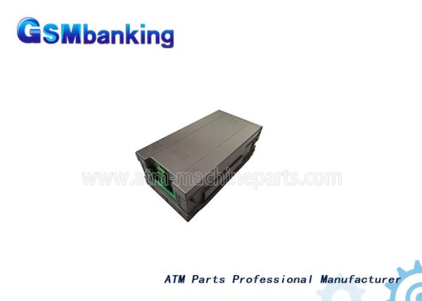 Quality NCR ATM Parts NCR Currenty Cassette Gray 445-0689215 4450689215 New and Have in Stock for sale