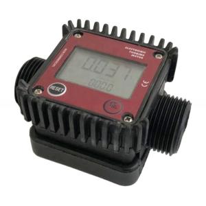 K24 Mini Flow Meter for Adblue & Chemicals