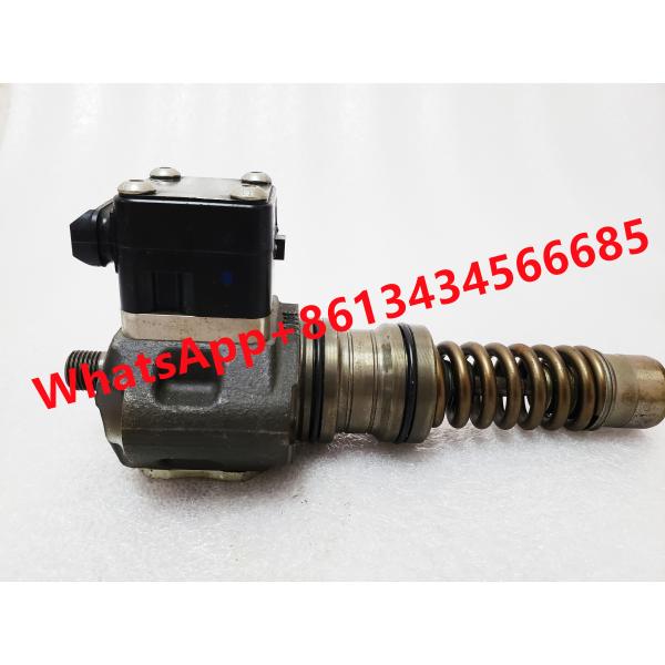 Common rail injector new fuel unit pump 0414750003 pump unit For Deutz KHD 02112707 2112707