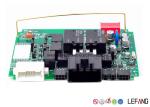 Four Layer PCB Board Assembly For Industrial Control Computer UL Approved