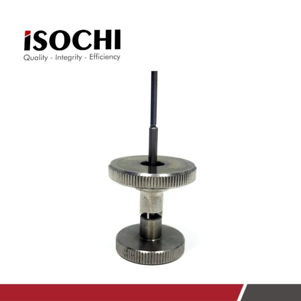 Quality Sliver 1331 Spring Collet Tool Chuck Wrench Stainless Steel Conic for sale