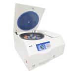Refrigerated PRP PRF Centrifuge Machine With 10Ml 20Ml 30Ml 50Ml