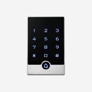 China USB Bluetooth Membrane Switch Keyboard With Programmable Keys on sale