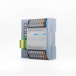 Decowell FS Series PLC Integrated I/O 32 Digital Outputs NPN Io Module For CC
