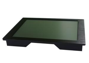 Buy cheap High Brightness Waterproof Touch Screen Monitor / Industrial LCD Screen product