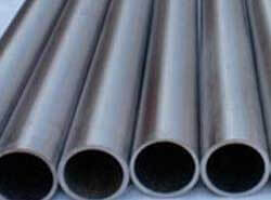 Nickel 200 U Shaped Pipe