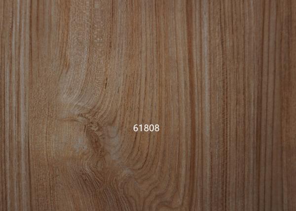 Quality High Efficiency Vacuum Wood Grain Transfer Paper Customized Patterns for sale