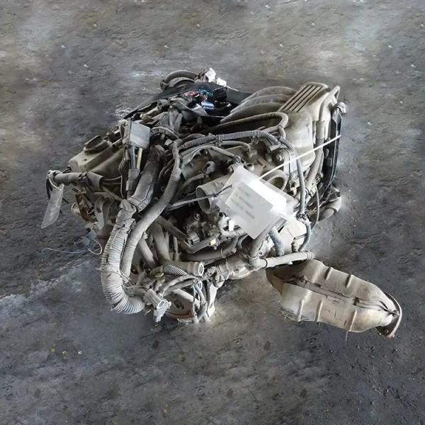 Quality Original Japan Imported Gasoline Engine Used 1MZFE Engine For Toyota Vellfire for sale