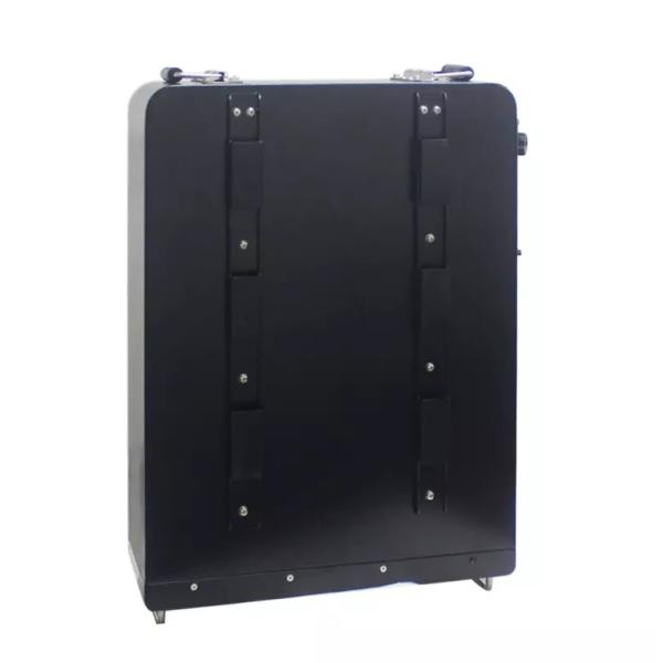 10KW 20KW 30KW Home Solar Battery System 20kw Grid Tie Solar System Wall Mounting