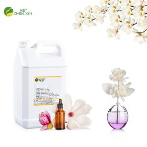 Buy cheap Home Fragrance Magnolia Scent Diffuser Fragrance Oil Concentrated Fragrance product