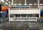 Automatic Ringlock Scaffold Welding Machine for 6 Pieces Rosettes