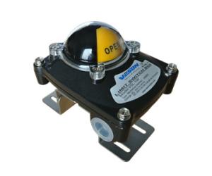 NEMA4/4X IP67 Protection Pneumatic Valve Accessories APL210N Valve Position Switch