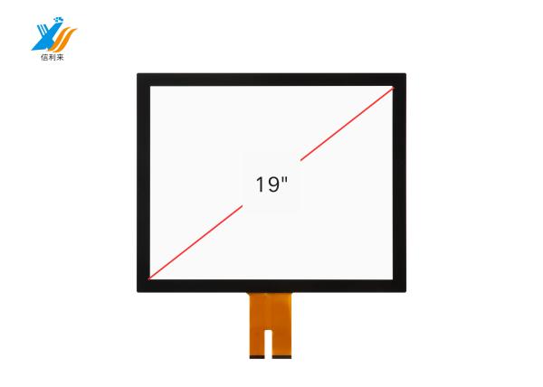 Quality 5V USB Capacitive Touch Screen for sale