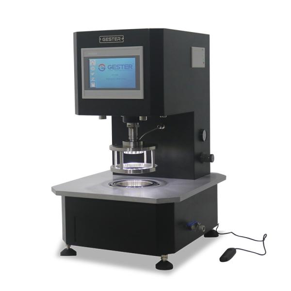 Quality 200kpa FZT01004 Textile Testing Machine Hydrostatic Pressure Test Machine for sale