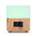 300ml Essential Oil Diffuser Alarm Clock