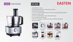Easten 8-in-1 Food Processor with BIS/ Household BIS Certificate Food Processor/