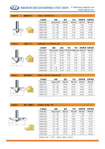 Buy cheap TABLE CORNER BIT product