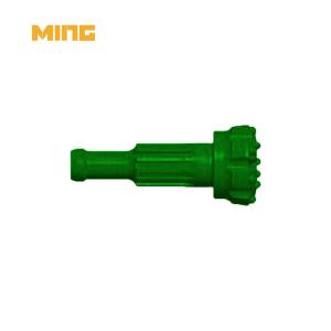 Buy cheap Tungsten Carbide MISSION40 Button DTH Drill Bit 4 Inch product