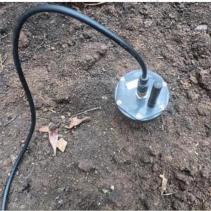 Anti Drone System Portable Drone Detection and Jamming Shield