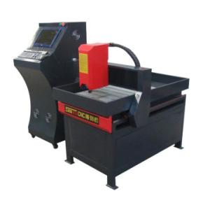 Buy cheap 6090 Stone Carving Machine Relief Carving DSP CNC Control 380V product