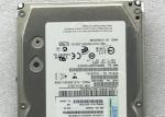 AS400 3.5 300G IBM Hard Disk 15K SAS 42R6692 44V6861 3678 16MB Cache Capacity