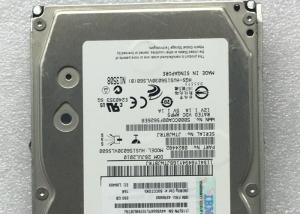 Buy cheap AS400 3.5 300G IBM Hard Disk 15K SAS 42R6692 44V6861 3678 16MB Cache Capacity product