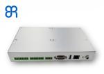 Intelligent UHF RFID Reader , RFID Positioning System With Registration /
