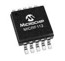 Quality MICRF112YMM-TR MICROCHIP RF Transmitter ASK FSK 2.5V 3.3V 10 Pin MSOP T/R for sale