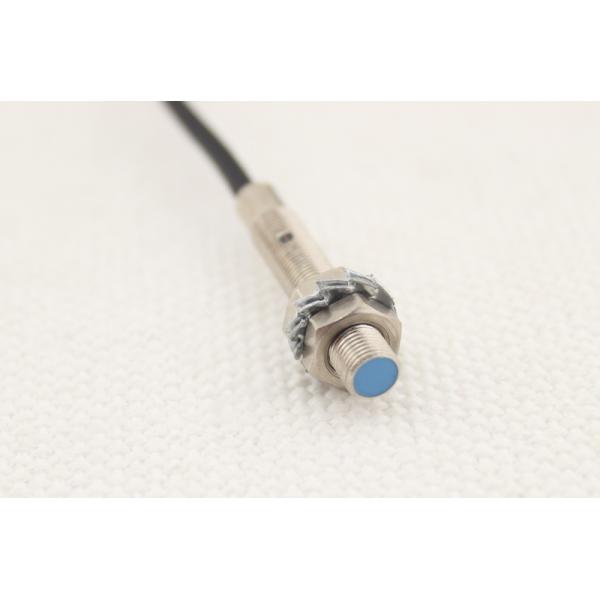 LJ5A3-1-Z/BY Screen shield type PNP DC type proximity sensor