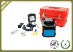 Multi - Functional Fiber Optic Fusion Splicing Machine Welding machine for FTTH