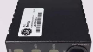 Buy cheap IS220PSCAH1A GE MARK VI SERIAL COMMUNICATION INPUT / OUTPUT MODULE product
