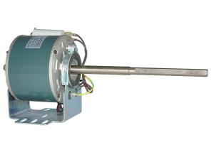 FCU Motor 110 Series Single Phase For Air Curtain Indoor Unit