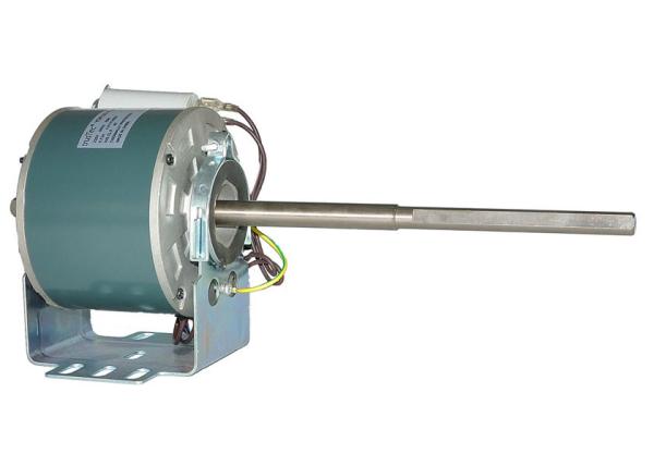 Quality FCU Motor 110 Series Single Phase For Air Curtain Indoor Unit for sale