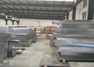 Buy cheap 3004 Aluminium Alloy Plate With Great Workability Easily Welded corrosion resistant product