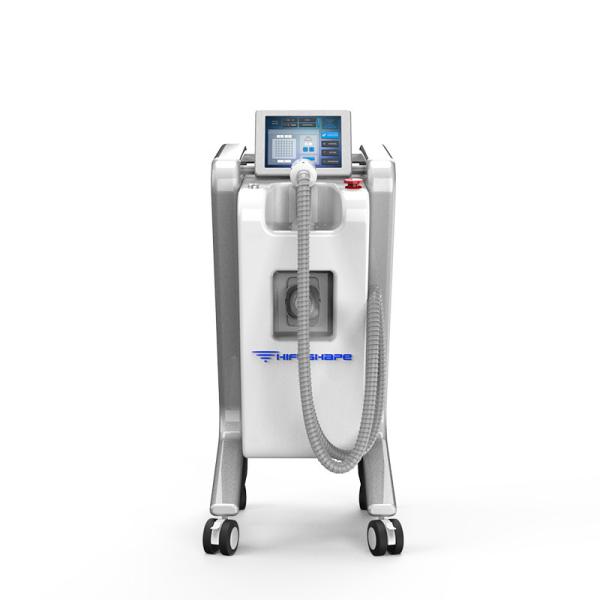 Quality Liposonix HIFU for face / body slimming machine / liposonix machine for sale