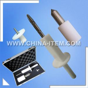 Buy cheap IEC 60335 Access Probe Kit Access and Object Testing Probe product