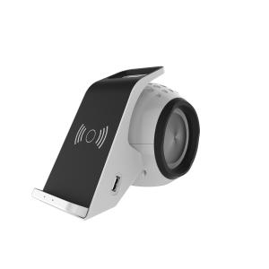 China Light Weight Wireless Bluetooth Speakers , Mini Bluetooth Speaker  197.9*132*100mm on sale