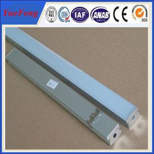 Buy cheap Cover Line Led Strip Profile Aluminum, extruded aluminum led product