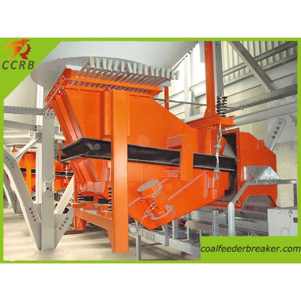 Mining Vibrating Feeder