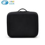 DJI EVA Carrying Case With Foam Protective , Drone EVA Storage Case For Aircraft