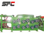 SFC XPG-900 Easy Install Circular Rubber Coolant Batch Off Cooler With Efficient