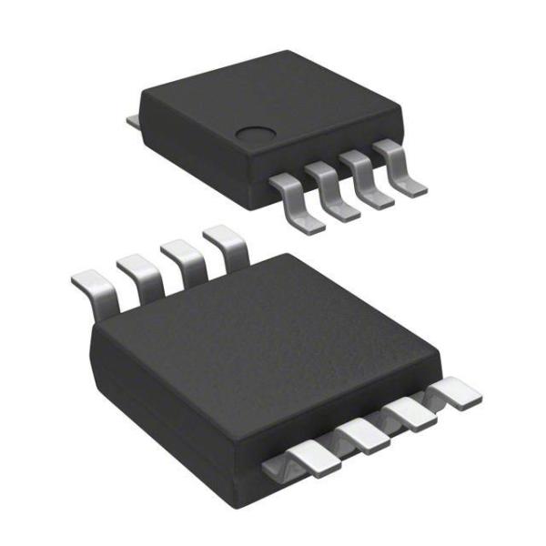 Quality DS1337U+T&R Circuit Crystal Oscillator IC RTC CLK/CALENDAR I2C 8-USOP for sale