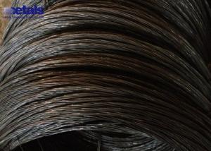 China 16Gauge Black Annealed Iron Wire Twisted Soft For Baling Wire on sale