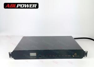 China 8 Channels Power Supply Sequencer on sale