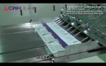 Automatic Exercise Book Production Line From A To Z Energy Saving