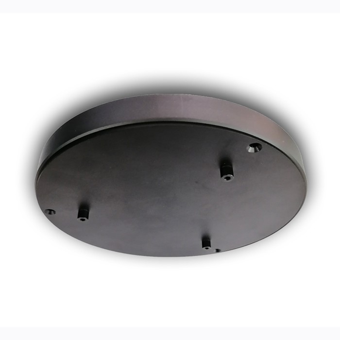 5 Inch Round TFT Display 1080x1080 Rouch Touch Display with Enclosure for Advertising
